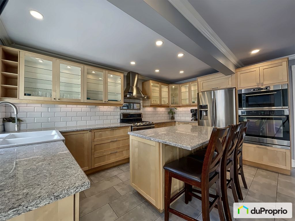 $579,999 - 2 Storey for sale in La Pêche (Lac Des Loups) — photo 3