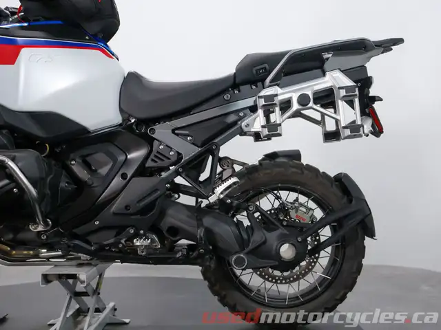 2025 BMW R1300GS ADVENTURE in Street, Cruisers & Choppers in Kelowna - Image 13