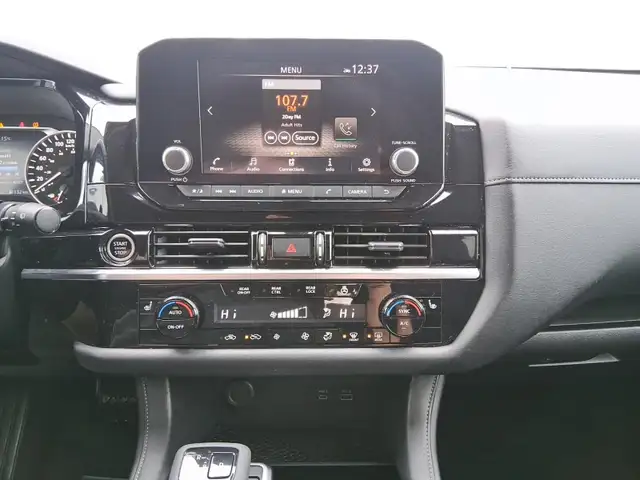 2024 Nissan Pathfinder SV 4WD5266669555010969615