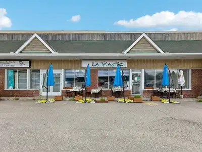 Golden opportunity: restaurant with established clientele for sale, 1200sq.ft., 40 seats inside with...