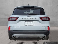 ===== Gemini said ===== This 2025 Ford Escape Platinum comes equipped with *2.0L EcoBoost engine wit... (image 5)