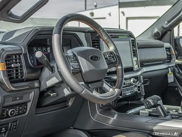 2025 Ford F-150 Tremor in Cars & Trucks in Edmonton - Image 15