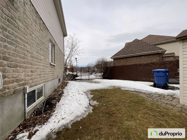 $1,025,000 - Bi-Level for sale in Chateauguay — photo 3