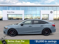 Unleash exhilarating performance and precision handling with the 2024 Honda Civic Si Sedan, featurin... (image 1)