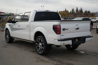 --WIN A $5000 TRAVEL VOUCHER, ASK US HOW!-- COLLECTOR GRADE 2012 F-150 HARLEY DAVIDSON EDITION WITH... (image 6)