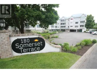 Turn-Key Condo in Prime Location 55+ Age restriction. This beautifully maintained 2-bedroom, 2-bath...