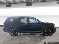 This 2023 Kia Telluride is powered by a 3.8L V6 engine paired with an 8-speed automatic transmission... (image 5)