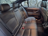 Experience German luxury and performance with this 2011 BMW 550i xDrive — a luxury AWD sport sedan t... (image 8)