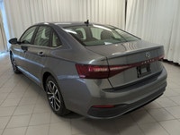 This 2025 Volkswagen Jetta Comfortline is a smart choice for drivers who want modern efficiency, eve... (image 5)