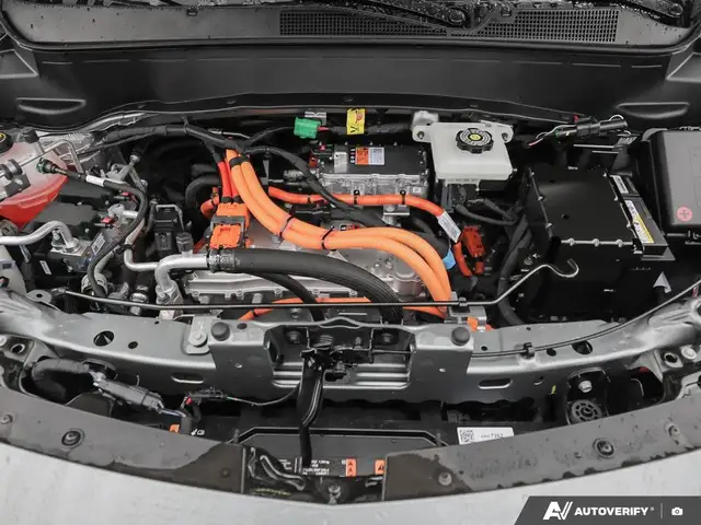 2027 Chevrolet Bolt LT in Cars & Trucks in Winnipeg - Image 22