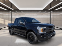 2019 Ford F-150 Super Cab Tough, practical, and built to handle both work and everyday driving, this... (image 1)
