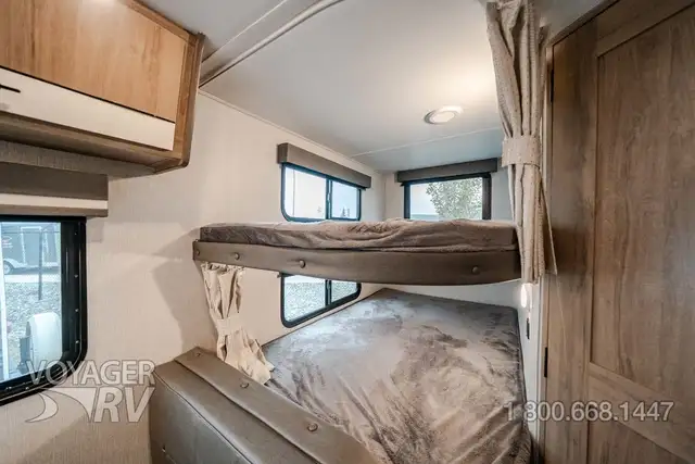 2023 Grand Design Imagine XLS 23BHE in Travel Trailers & Campers in Kelowna - Image 19