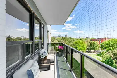 1 Bedroom + Den Apartment for Rent - King West-Parkdale, View more