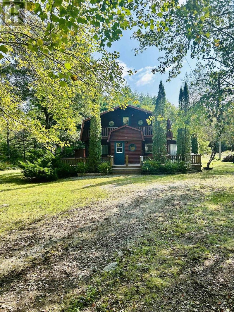 6892 Upper Clyde Road Upper Clyde River, Nova Scotia Houses for Sale