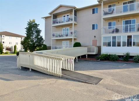 116 2nd AVENUE W in Condos for Sale in Saskatoon - Image 2