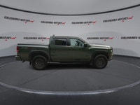 // ACCIDENT FREE!! // Built for real truck duty and weekend escapes, this 2025 Nissan Frontier PRO-4... (image 8)