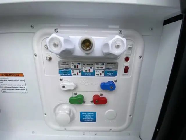 2025 Winnebago Winnebago 22A in RVs & Motorhomes in Abbotsford - Image 44