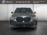 ===== 2022 BMW X3 xDrive30i | Gr. Sup. Essentiel | Gr. M Sport | ===== ===== * Groupe Supérieur Esse... (image 1)