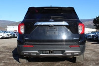 2022 Ford Explorer XLT | BC Registered | Roof Rails | Heated Seats | Back up Camera | Remote Start G... (image 4)