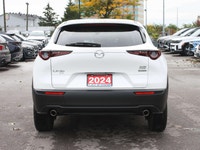 Experience stylish design, confident performance, and everyday versatility with this 2024 Mazda CX-3... (image 4)