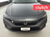 NO ACCIDENTS / CLEAN CARFAX / 1 OWNER / Brake Assist, Auto Dimming Rearview Mirror, Front Heated Sea... (image 6)