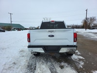 / SINGLE OWNER! // // EXCELLENT CONDITION! // Introducing the 2020 Ford F-150 Lariat, a robust and l... (image 5)