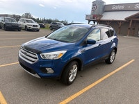 2018 FORD ESCAPE SE AWD Mileage 110.370KM Engine :1.5L Turbo Transmission: Automatic Stock Number:46... (image 7)