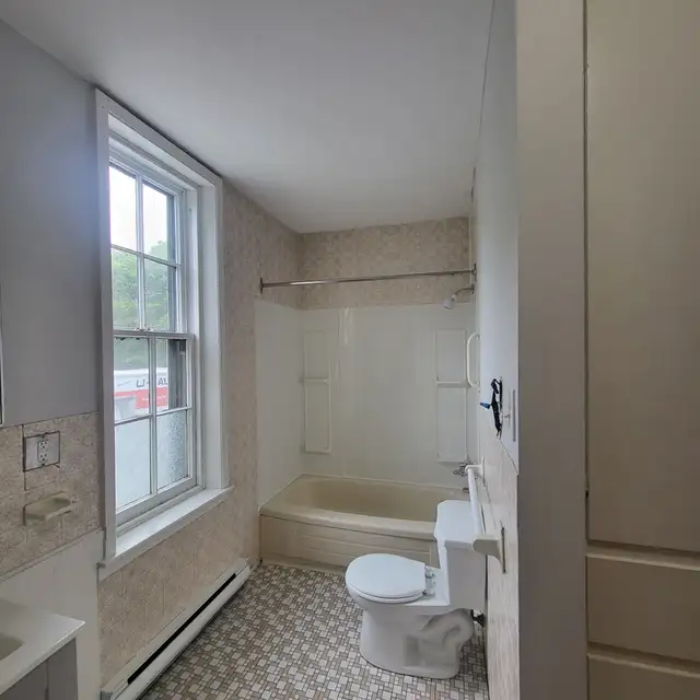 160 Mount Pleasant Ave # 16 - 2 bedroom in Saint Jonh in Long Term Rentals in Saint John - Image 7