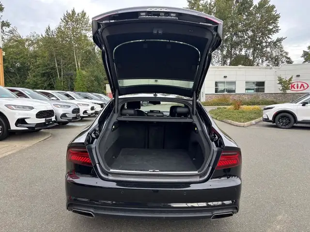 2016 Audi A7 3.0t Technik in Cars & Trucks in Comox / Courtenay / Cumberland - Image 8