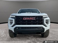 This GMC Canyon boasts a Turbocharged Gas I4 2.7L/ engine powering this Automatic transmission. ENGI... (image 8)