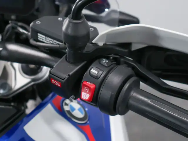 2025 BMW R1300GS in Street, Cruisers & Choppers in Kelowna - Image 15