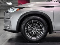 The 2020 INFINITI QX50 Essential is a standout in the compact luxury SUV segment, famously known for... (image 8)