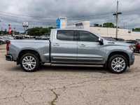 Experience the elegance and capability of the 2026 Chevrolet Silverado 1500 High Country, finished i... (image 2)