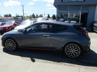 Thanks for viewing our South View Motors Inventory! 2022 Hyundai Veloster N • Matte Grey • Brand New... (image 9)