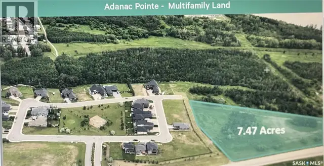 Phase 2 & 3 Glass DRIVE Prince Albert, Saskatchewan in Land for Sale in Prince Albert - Image 2
