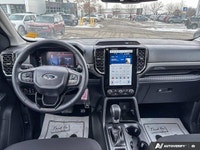 This Ford Ranger has a strong Twin Turbo Regular Unleaded V-6 2.7 L/164 engine powering this Automat... (image 9)