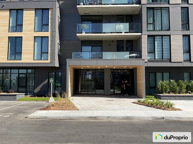 $439,000 - Condominium for sale in Chomedey — photo 2