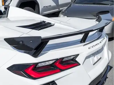 2024 Chevrolet Corvette Stingray NO LUX TAX!!, 3LT Z51 Perfor..., View more