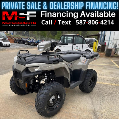 FINANCE ANYTHING IN CANADA PRIVATE SALE & DEALERSHIP FINANCING CALL / TEXT 587-806-4214 APPLY NOW @...