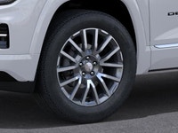 ALL-NEW 2026 GMC Terrain DENALI! It is fully loaded with Heated and Cooled Leather Seats, 360 CAM, H... (image 8)
