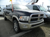 Welcome to Central Truck Sales. 2012 DODGE RAM 2500 LARAMIE LONG HORN 4X4,6.7l CUMMINS TURBO DIESEL... (image 1)