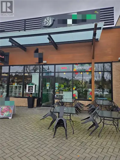 Restaurant in Broadmead Village Shopping Centre, anchored by very well-established tenants. Convenie...