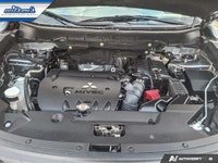 Look at this certified 2024 Mitsubishi RVR ES | Heated Seats | CarPlay + Android | Auto Climate | Re... (image 8)