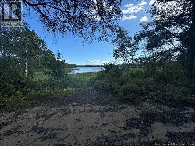 Lot Wegesegum Rd Chipman, New Brunswick in Land for Sale in Saskatoon - Image 6