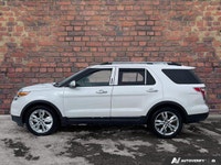 Ward's 10 Best Engines, KBB.com 5-Year Cost to Own Awards. This Ford Explorer has a strong Gas V6 3.... (image 1)