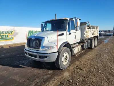 Welcome to Michener Allen Auctioneering Ltd Edmonton! This is for sale in the March 12 - 14, 2026 Un...