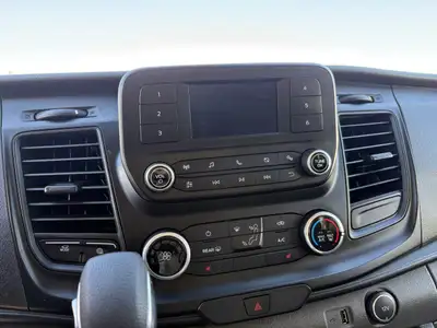 2020 Ford Transit Cargo Van $5,000 UPFITTED LOADED CAN FINANCE!!, View more