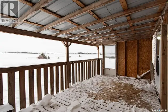 Short Acreage Big Quill Rm No. 308, Saskatchewan in Houses for Sale in Saskatoon - Image 33
