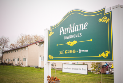 Parklane Townhomes Thunder Bay townhome living at its finest. Our 3 bedroom townhomes are at the top...