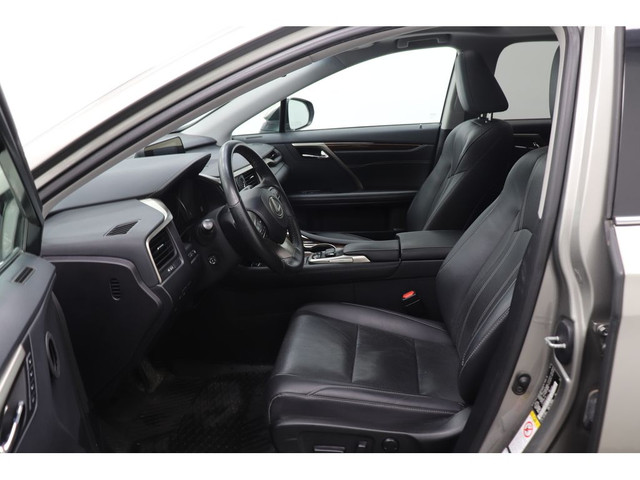 2018 Lexus RX NAVI, TOIT-OUVRANT, BLUETOOTH, CUIR, CRUISE dans Autos et camions  à Longueuil/Rive Sud - Image 2